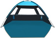 Commouds beach tent for sale  LOCHGELLY