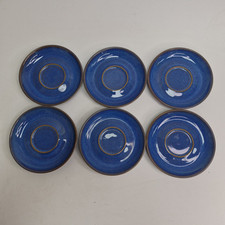 Six denby chatsworth for sale  GRIMSBY