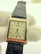 Piaget vintage 18k for sale  Roswell