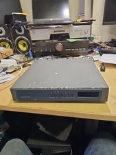 Quad integrated amplifier for sale  DAGENHAM
