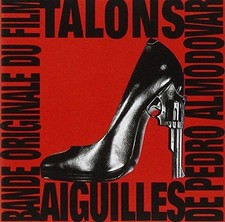 Talons aiguilles ryuichi d'occasion  Expédié en Belgium
