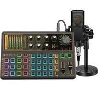 Podcast equipment bundle for sale  Columbus