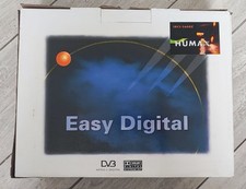 Ricevitore satellitare humax usato Ricevitore satellitare humax usato  Ancona