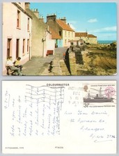 S27940 pittenweem fife usato  Spedire a Italy