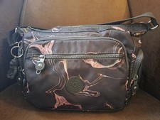 Kipling gabbie shoulder for sale  DARTFORD