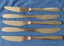 Oneida campden stainless for sale  KNEBWORTH