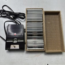 Vintage kodak kodaslide for sale  Redding
