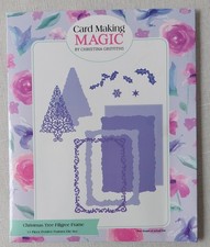 Card making magic for sale  BRISTOL