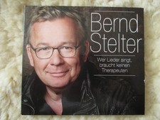 Bernd stelter lieder gebraucht kaufen  Herzebrock-Clarholz