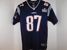 Nfl rob gronkowski for sale  Hamilton