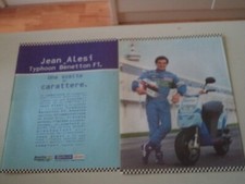 Advertising pubblicità 1996 usato  Salerno