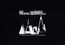 Frigerio giò design usato  Valenzano