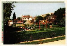 CPM AK Gouveia Cidade Jardim PORTUGAL (1343180) comprar usado  Enviando para Brazil