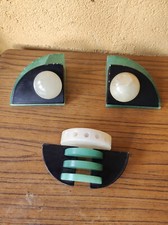 Lotto oggetti design usato  Merlino