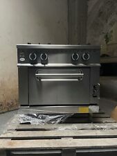 Cucina fuochi professionale usato  Racale