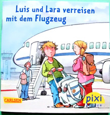 Pixi bücher 1896 gebraucht kaufen  Denzlingen
