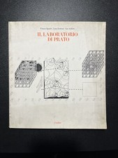 Laboratorio prato franco usato  Italia