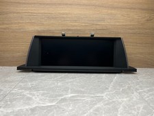 BMW OEM F07 GT LCI NBT LED tela Central de Informações Display CID 10.25 IPS L6MU comprar usado  Enviando para Brazil