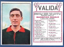Figurina calciatori panini usato  Perugia