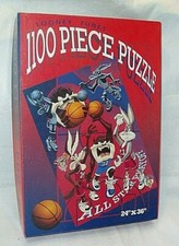 looney tunes puzzle for sale looney tunes puzzle for sale Perkasie