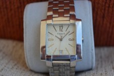 Vendo orologio tissot usato  Sarno