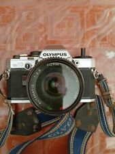 Olympus om10 per usato  Grazzanise