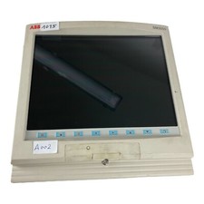 Abb screenmaster sm3000 gebraucht kaufen  Siek