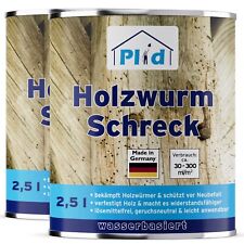 Holzwurm schreck farblos gebraucht kaufen  Endingen am Kaiserstuhl