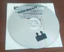 Coldcut man garage usato  Conegliano