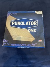 Purolator one air for sale  Buffalo Grove