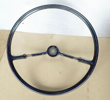 Steering wheel simca d'occasion  Expédié en Belgium