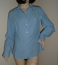 Camicia donna righe usato  Portomaggiore