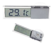 Thermomètre lcd numérique d'occasion  Nice-
