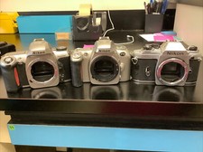 Lot nikon n65 for sale  Rolla