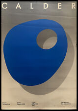1983 manifesto poster usato  Italia