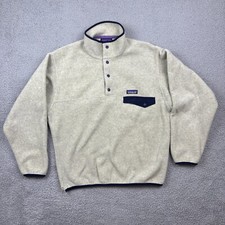 Patagonia fleece mens for sale  Elmwood Park