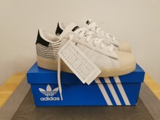 Adidas superstar primeblue for sale  GLOUCESTER