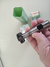 Fresa per scalanature usato  Nocera Inferiore