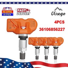 4pcs 433mhz tpms for sale  Hebron
