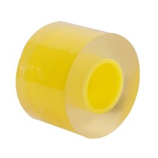 Usado, Rolo de fita protetora antiestática transparente para relógio de 50 mm rolo E comprar usado  Enviando para Brazil