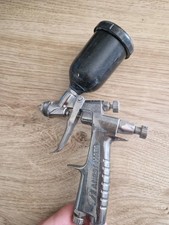 Iawata spray gun for sale  MANCHESTER