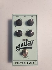 Aguilar filter twin for sale Aguilar filter twin for sale  Keller