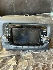 pezzi ricambio fiat 500l usato  Tortorella