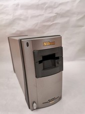 Nikon super coolscan gebraucht kaufen  Extertal