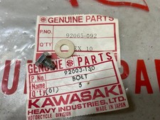 Kawasaki nos clutch for sale Kawasaki nos clutch for sale  CLITHEROE