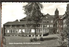 Stoppenberg essen krankenhaus gebraucht kaufen  Deutschland