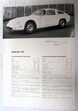 Alfa romeo guilia for sale  LEICESTER