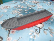 Lego schiffsrumpf feuerwehr gebraucht kaufen Lego schiffsrumpf feuerwehr gebraucht kaufen  Coesfeld