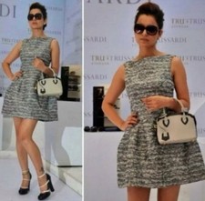 Zara black silver for sale  LONDON