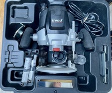 Trend variable speed for sale  NEWCASTLE
